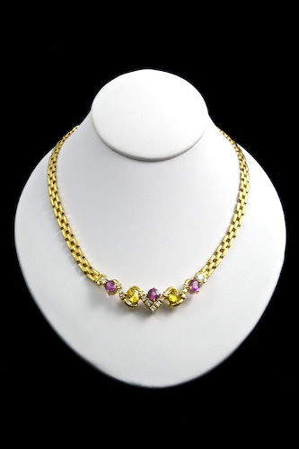 Rare Jewels International